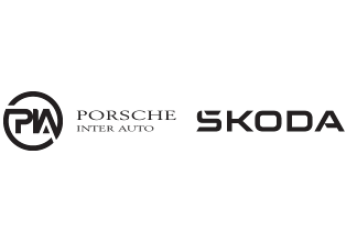 Logo Porsche Inter Auto